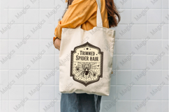 Halloween Potion Label Sublimation Product Image 3