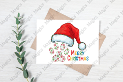 Merry Christmas PNG Product Image 3