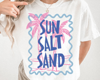 Sun Salt Sand Product Image 2