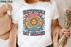 Retro Sublimation Png Clipart Product Image 3