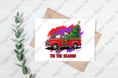 Tis The Season PNG Product Image 3