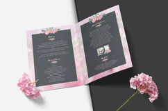 Funeral Brochure Template Product Image 3