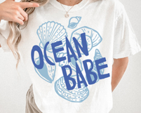 Ocean Babe Product Image 2
