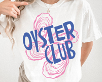 Oyster Club Product Image 2
