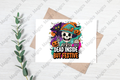 Halloween Sublimation Png Product Image 3