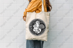 Mystic Zodiac Collection PNG Product Image 3