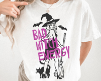 Bad Witch Energy Product Image 2