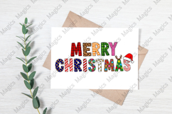 Merry Christmas png Product Image 3