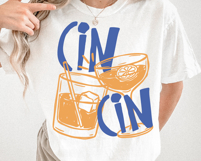 Cin Cin Product Image 2