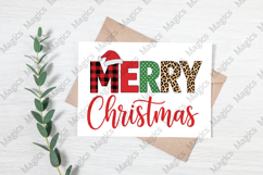 merry Christmas PNG Product Image 3