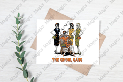 Halloween Friends Png Product Image 3