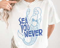 Sea You Never Product Image 2