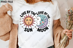 Retro Sublimation Png Clipart Product Image 3