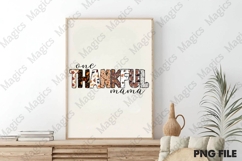 One Thankful Mama Product Image 3