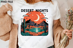 Retro Sublimation Png Clipart Product Image 3