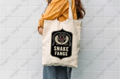 Halloween Potion Label Sublimation Product Image 3