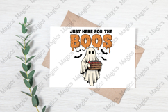 Funny Halloween PNG Product Image 3