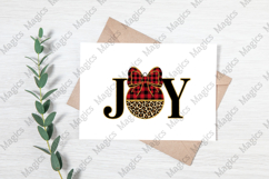 Joy Ornament Product Image 3