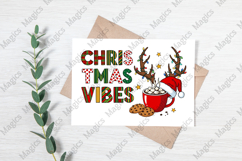 Christmas Vibes PNG Product Image 3