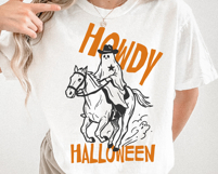 Howdy Halloween Product Image 2