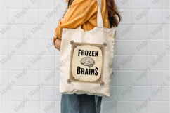 Halloween Potion Label Sublimation Product Image 3