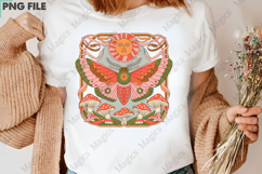 Retro Sublimation Png Clipart Product Image 3