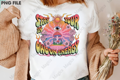 Retro Sublimation Png Clipart Product Image 3