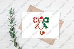 Christmas Nurse PNG Product Image 3