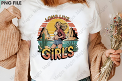 Retro Sublimation Png Clipart Product Image 3