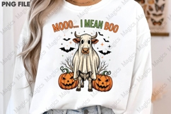Vintage Halloween Farm Product Image 3