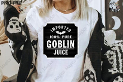 Potion Bottle Labels Sublimation Product Image 3