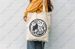 Mystic Zodiac Collection PNG Product Image 3