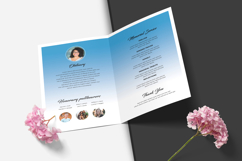 Funeral Brochure Template Product Image 3