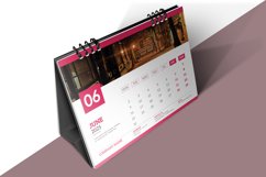 Desk Calendar 2025 Product Image 4