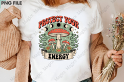 Retro Sublimation Png Clipart Product Image 3