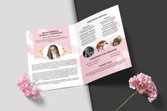 Funeral Brochure Template Product Image 3