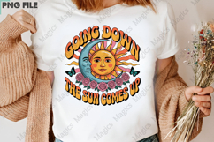 Retro Sublimation Png Clipart Product Image 3