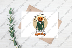 Funny Halloween PNG Product Image 3