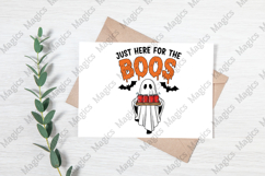 Funny Halloween PNG Product Image 3