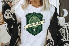 Potion Apothecary Label PNG Sublimation Product Image 3