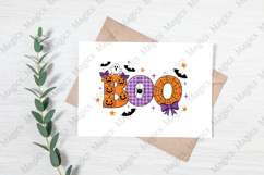Halloween Ghost PNG, Boo PNG, Fall PNG Product Image 3