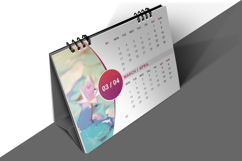 Desk Calendar 2026 Product Image 4