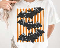 Halloween Bats Product Image 2