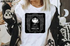 Potion Apothecary Label PNG Sublimation Product Image 3