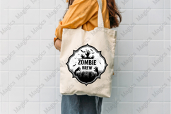 Halloween Potion Label Sublimation Product Image 3