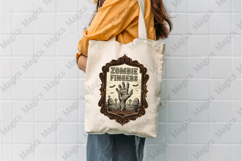 Halloween Potion Label Sublimation Product Image 3