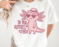 In My Axolotl Era Product Image 2