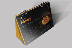 Desk Calendar 2026 Product Image 3