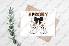 Coquette Halloween Spooky Ghost Cherry Png Product Image 3