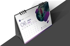 Desk Calendar 2025 Product Image 4
